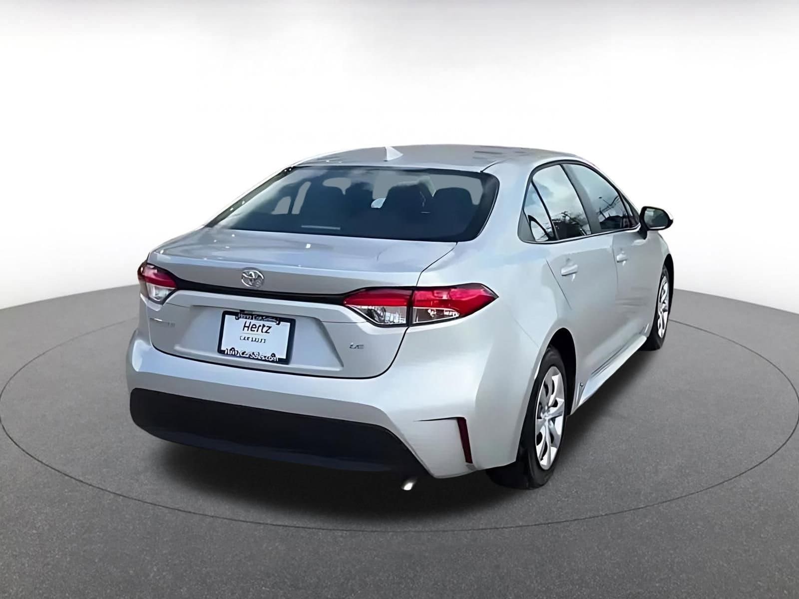 Thumbnail: 2025 Toyota Corolla - 14