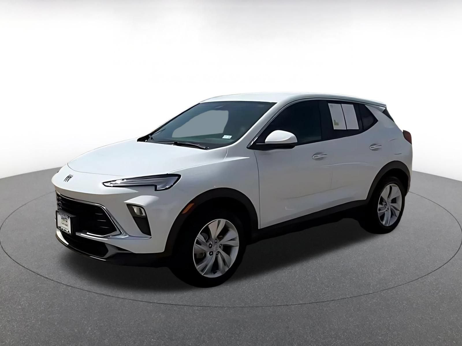 Thumbnail: 2026 Buick Encore GX - 8