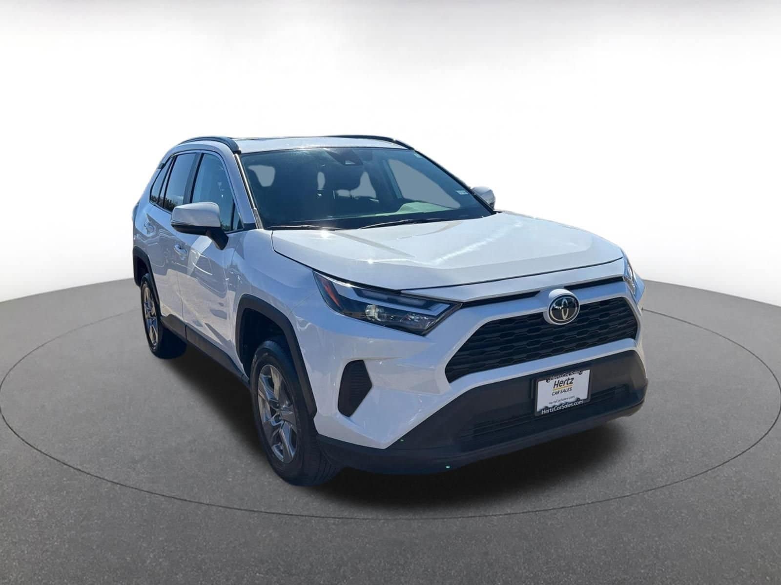 Thumbnail: 2025 Toyota RAV4 - 1