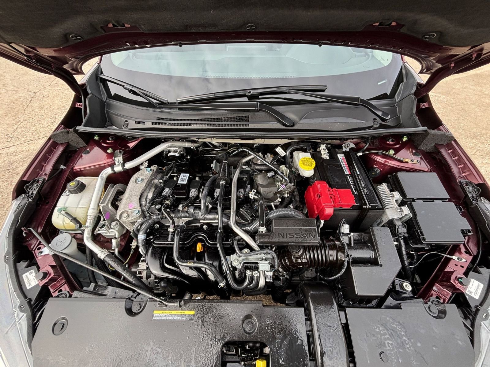 Thumbnail: 2025 Nissan Sentra - 30