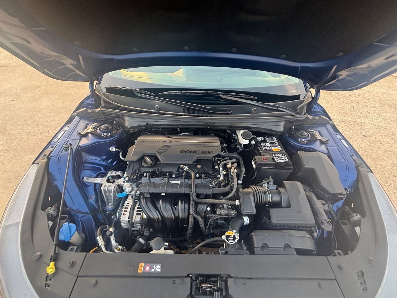 Thumbnail: 2025 Kia K4 - 31