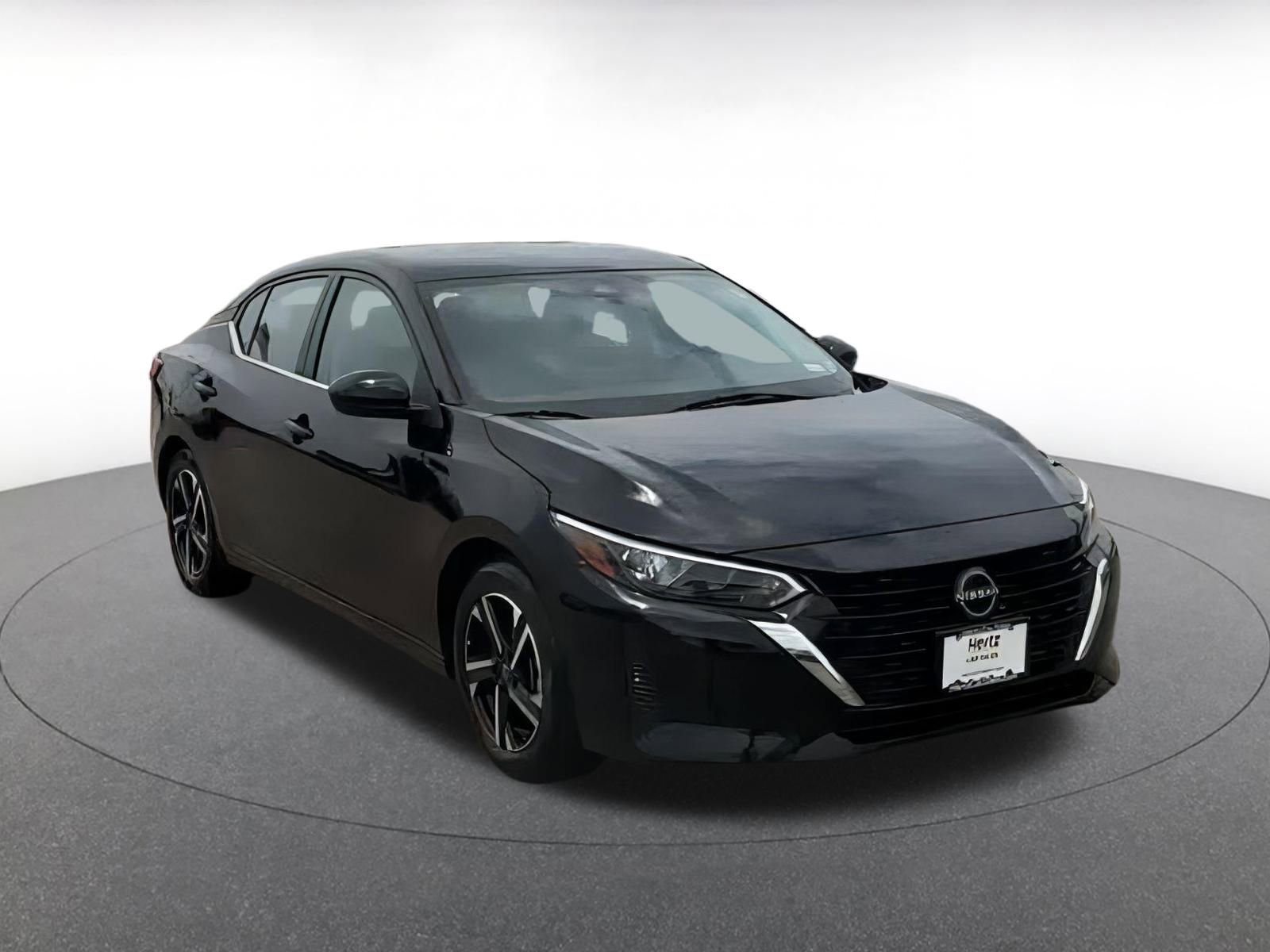 Thumbnail: 2024 Nissan Sentra - 3