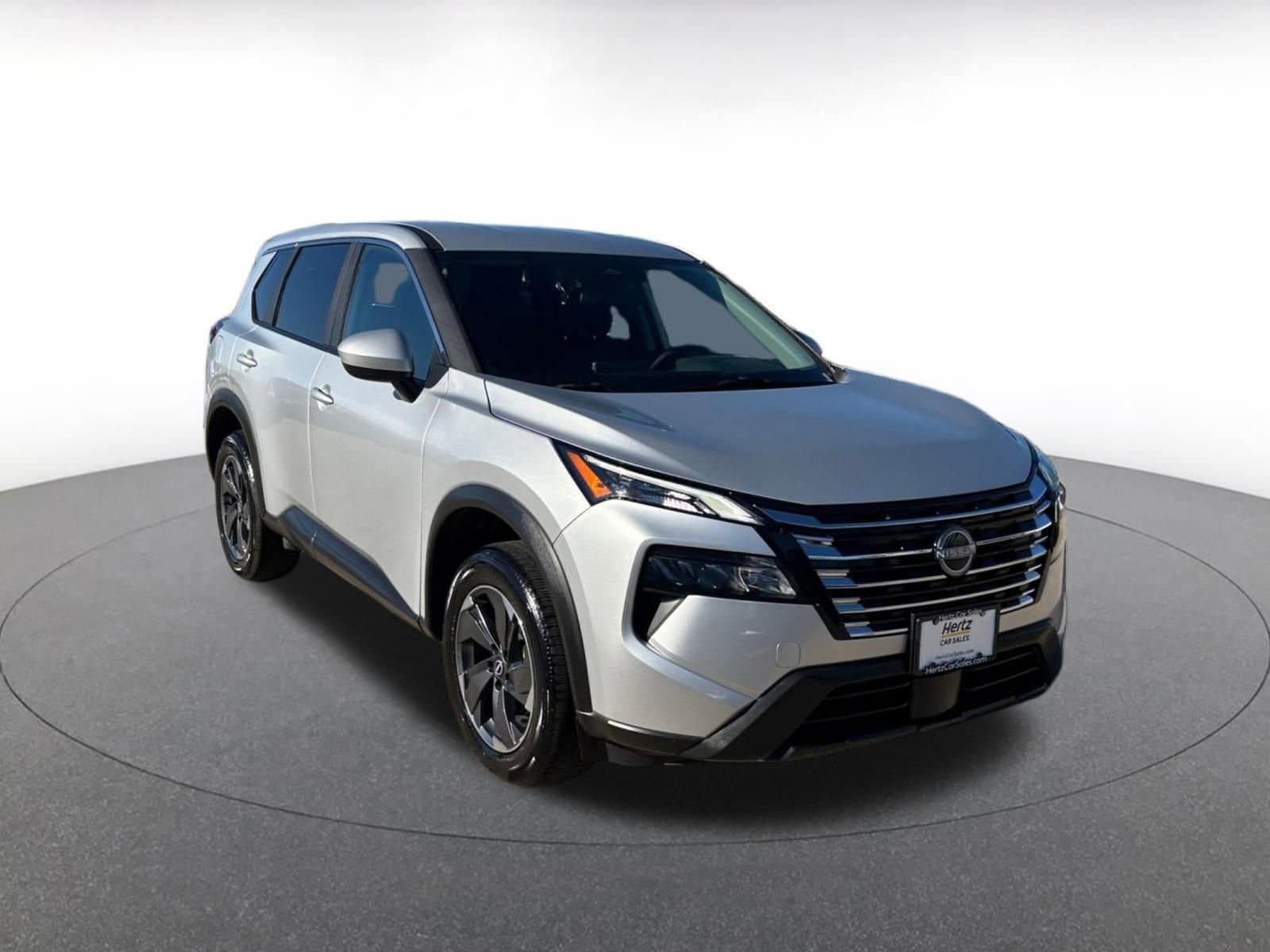 Thumbnail: 2025 Nissan Rogue - 1