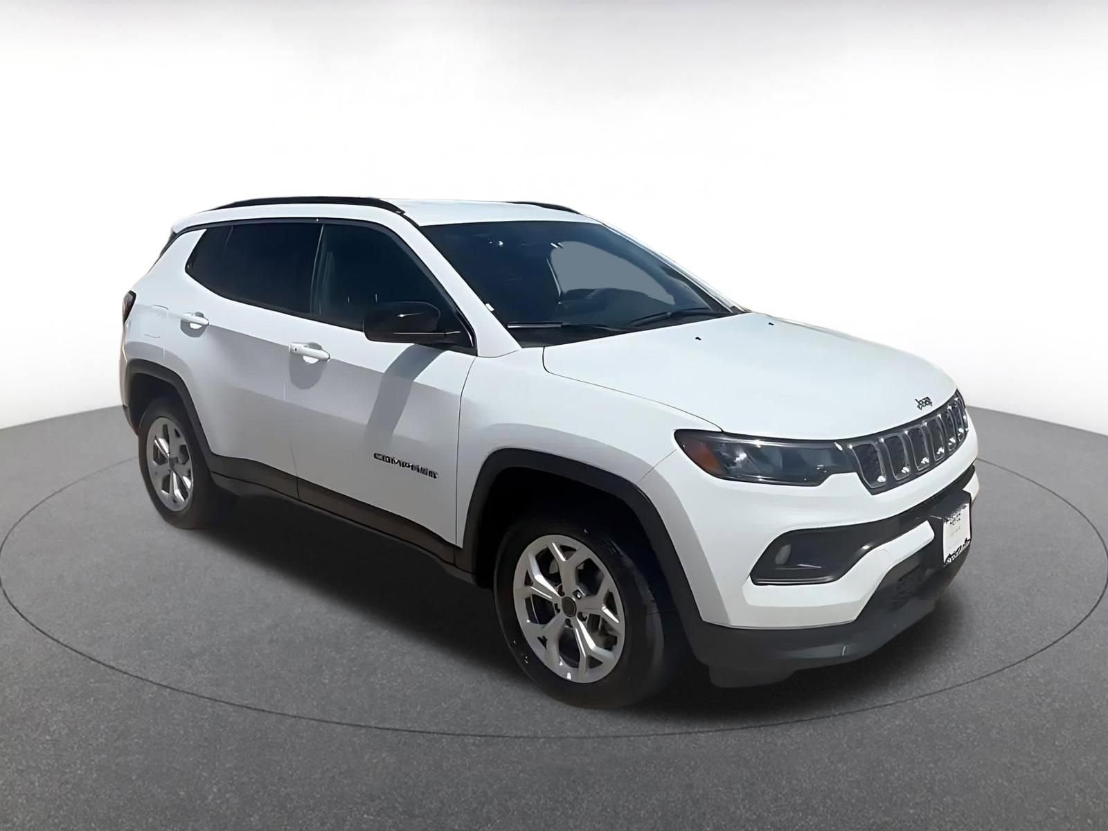 Thumbnail: 2025 Jeep Compass - 2