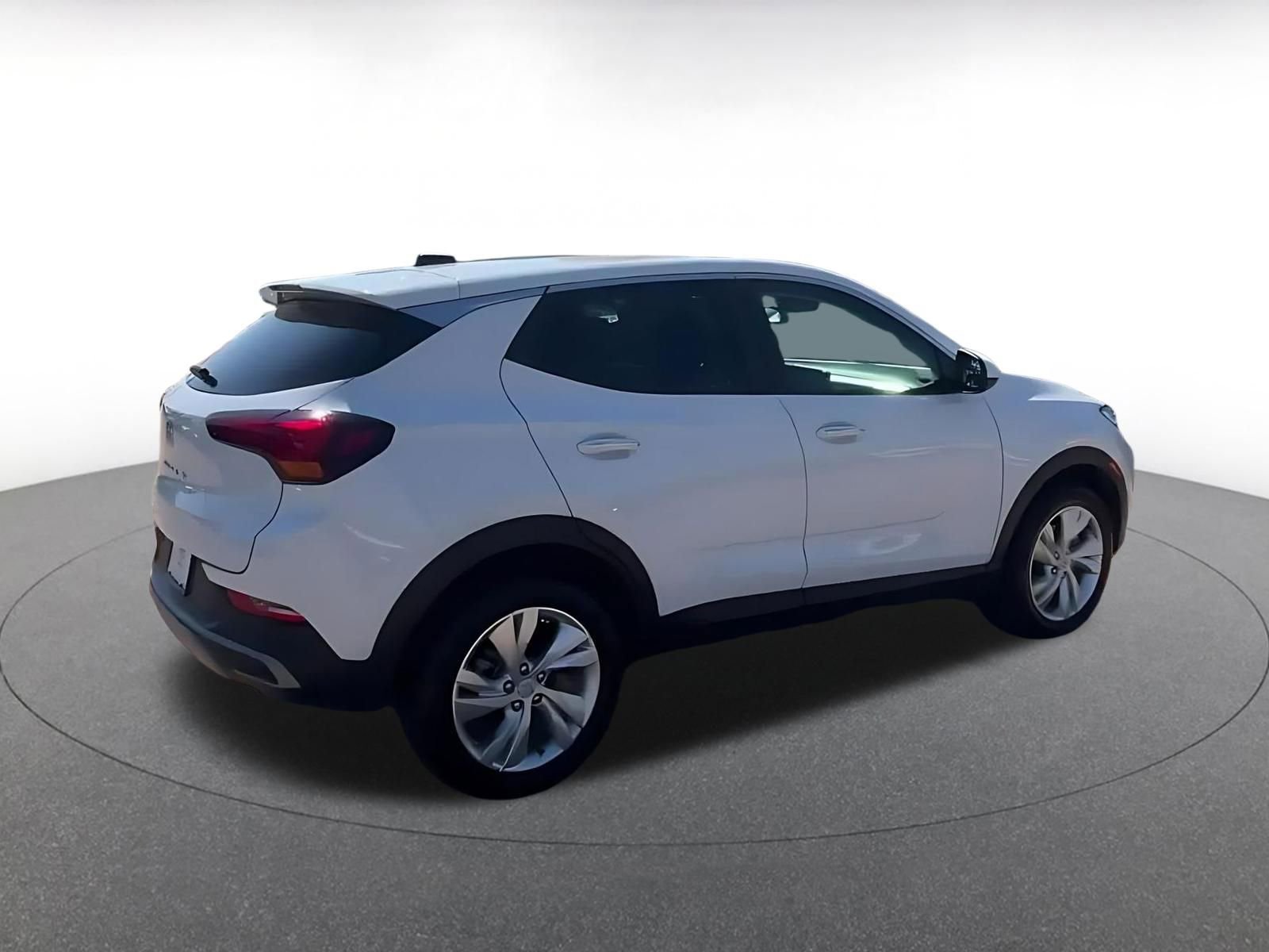 Thumbnail: 2025 Buick Encore GX - 15