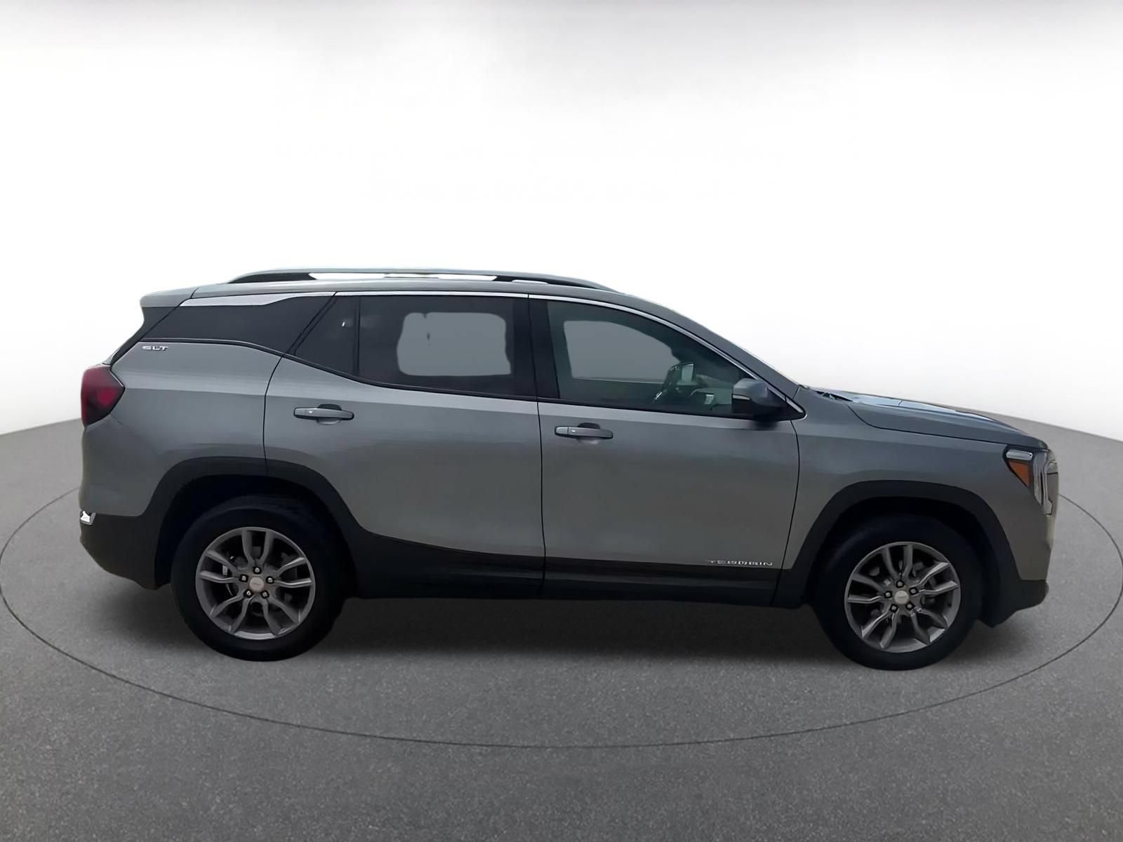 Thumbnail: 2024 GMC Terrain - 13