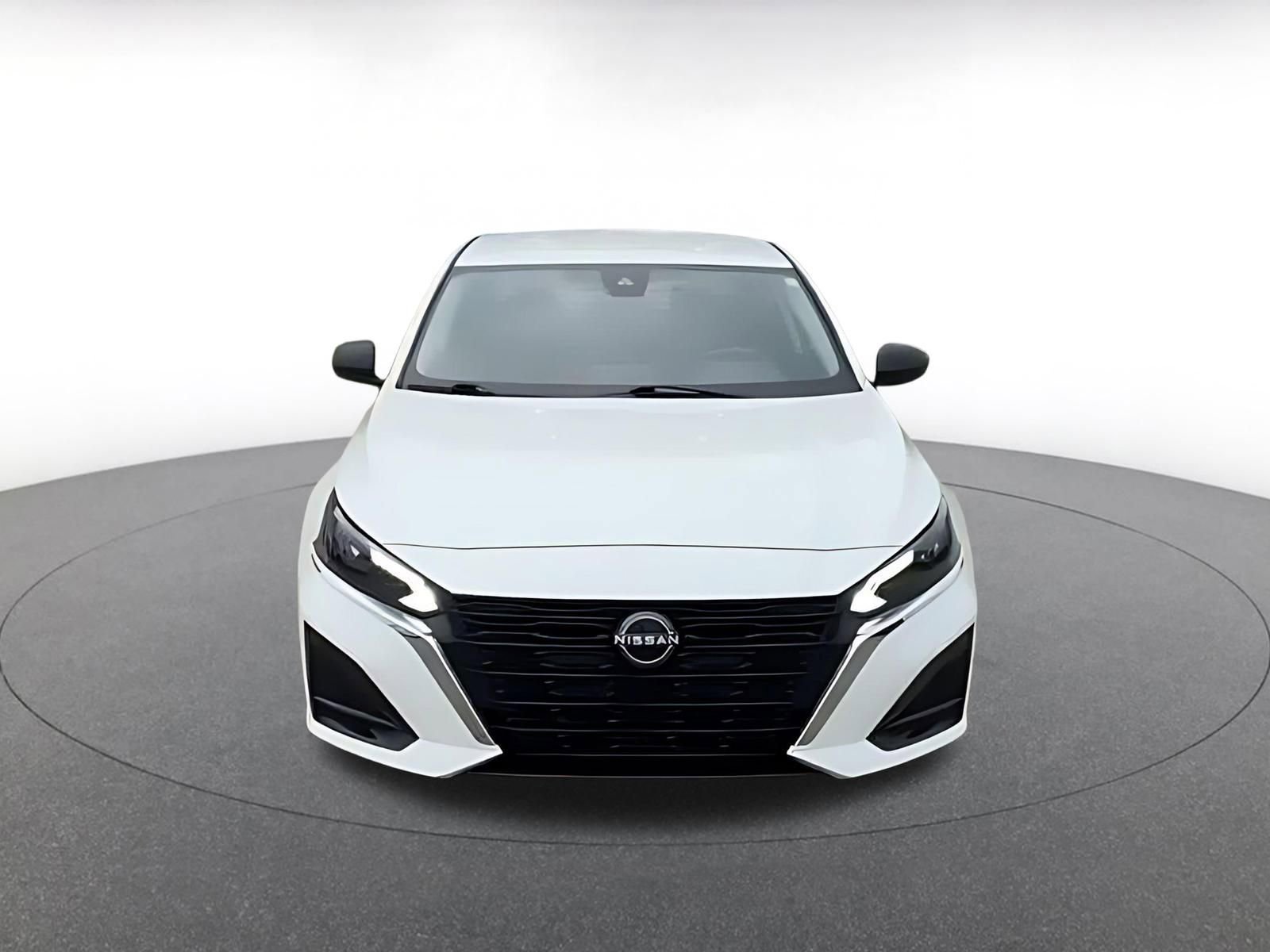 Thumbnail: 2025 Nissan Altima - 4