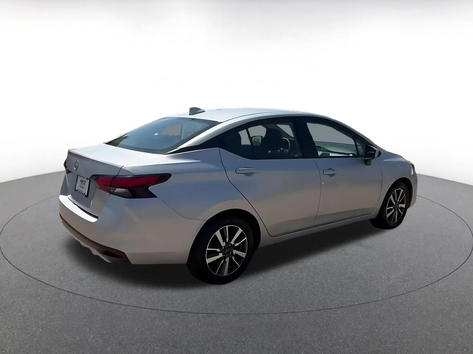 Thumbnail: 2025 Nissan Versa - 14
