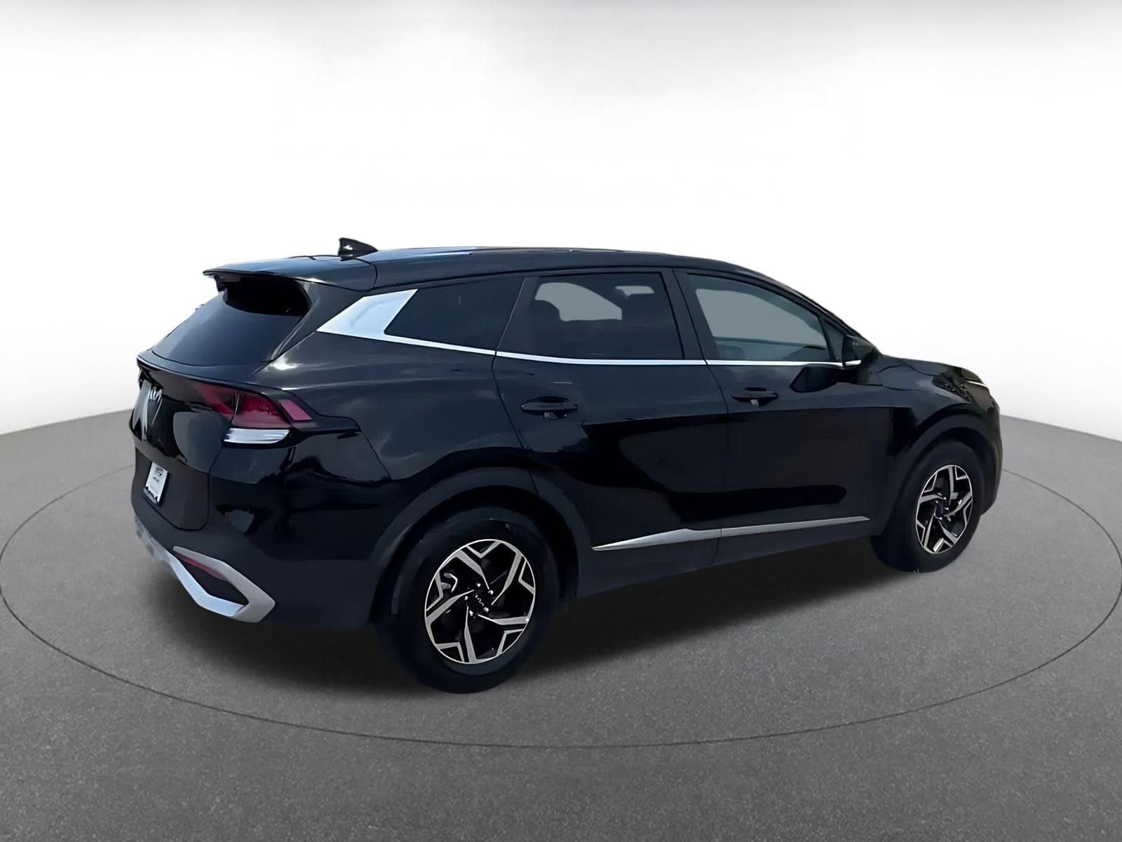 Thumbnail: 2025 Kia Sportage - 15