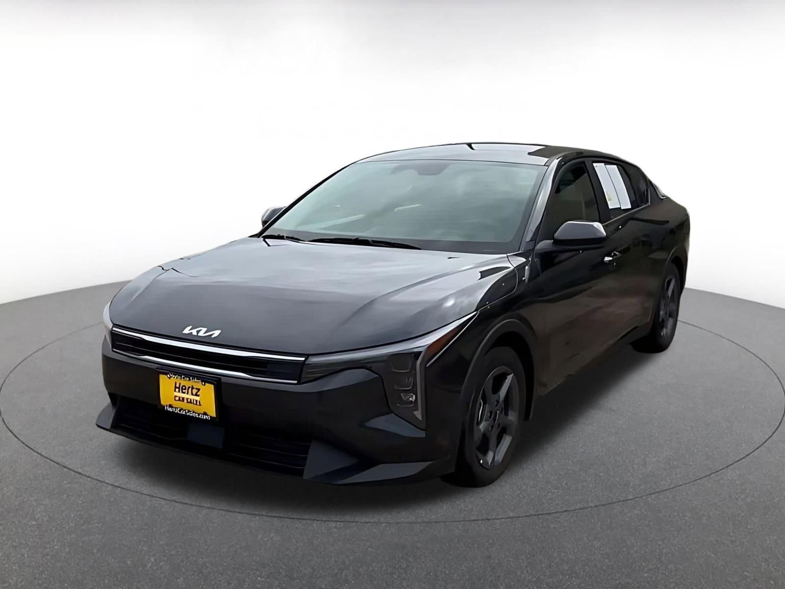 Thumbnail: 2025 Kia K4 - 7