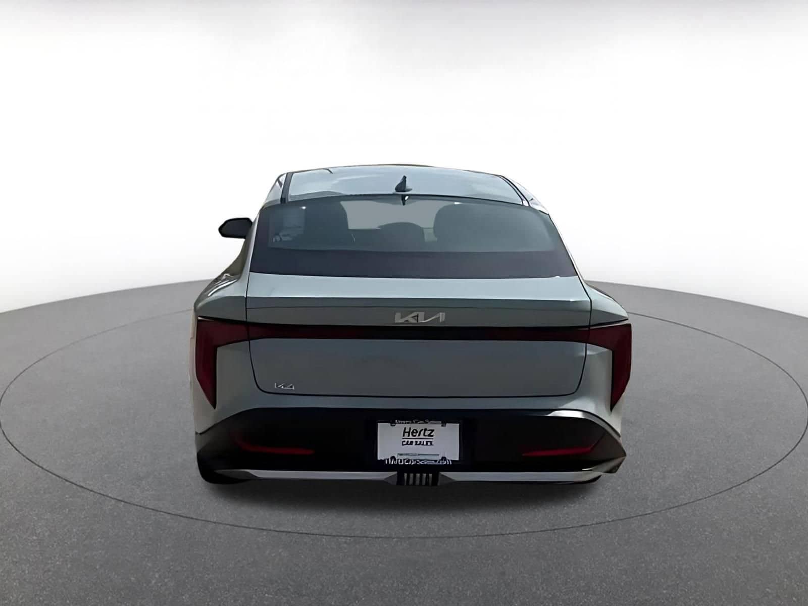 Thumbnail: 2025 Kia K4 - 12