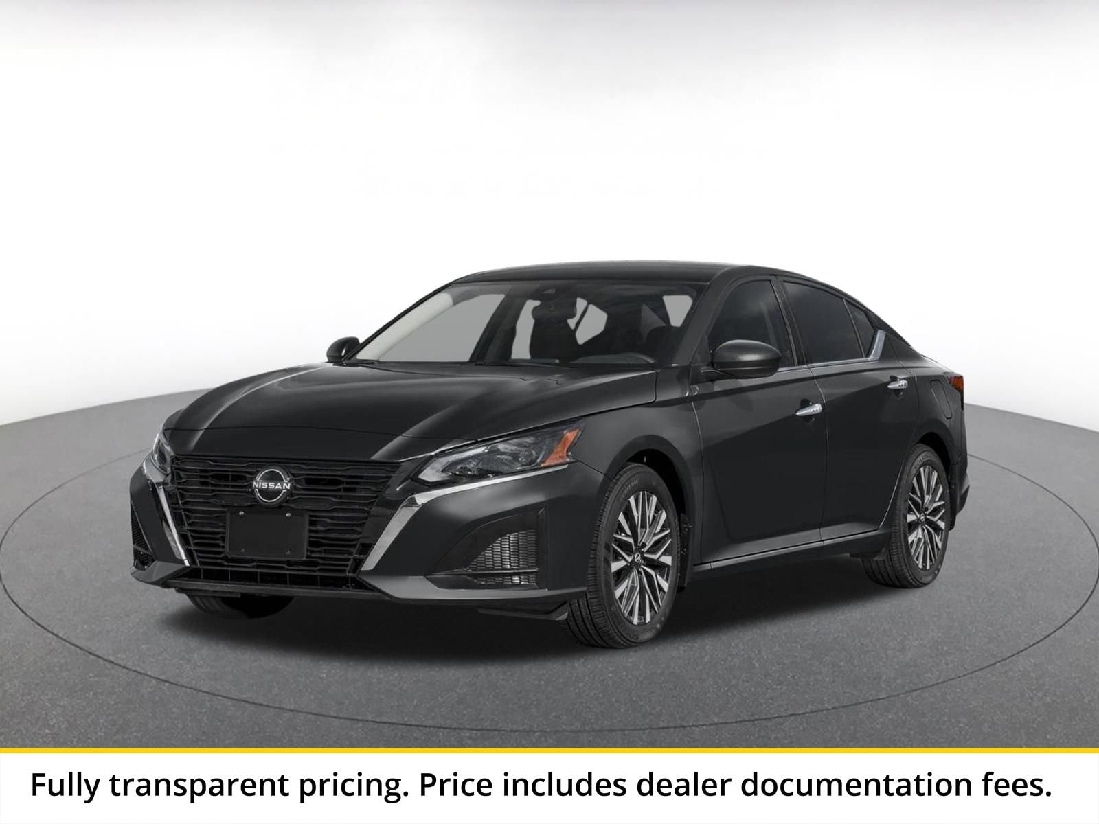Thumbnail: 2025 Nissan Altima - 1