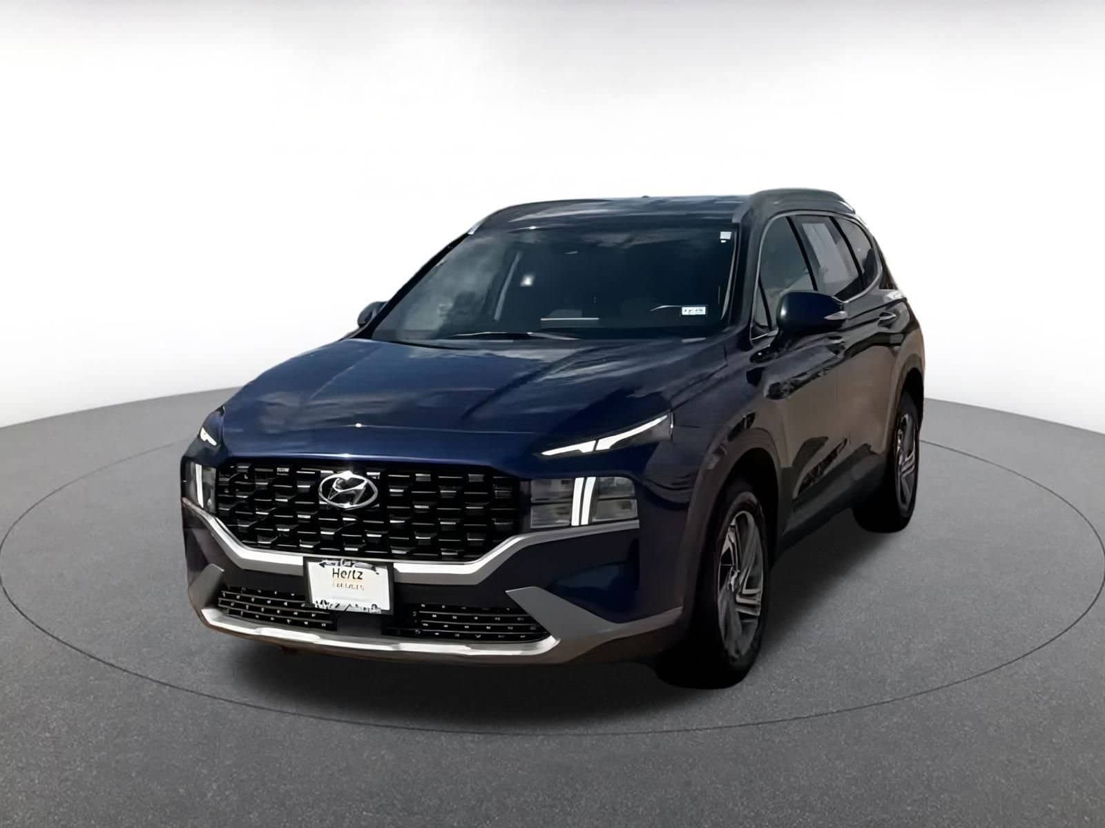 Thumbnail: 2023 Hyundai Santa Fe - 7