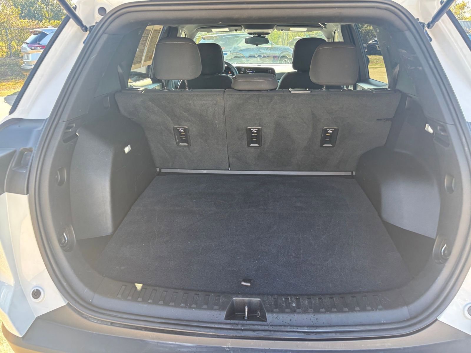 Thumbnail: 2025 Chevrolet Equinox - 30