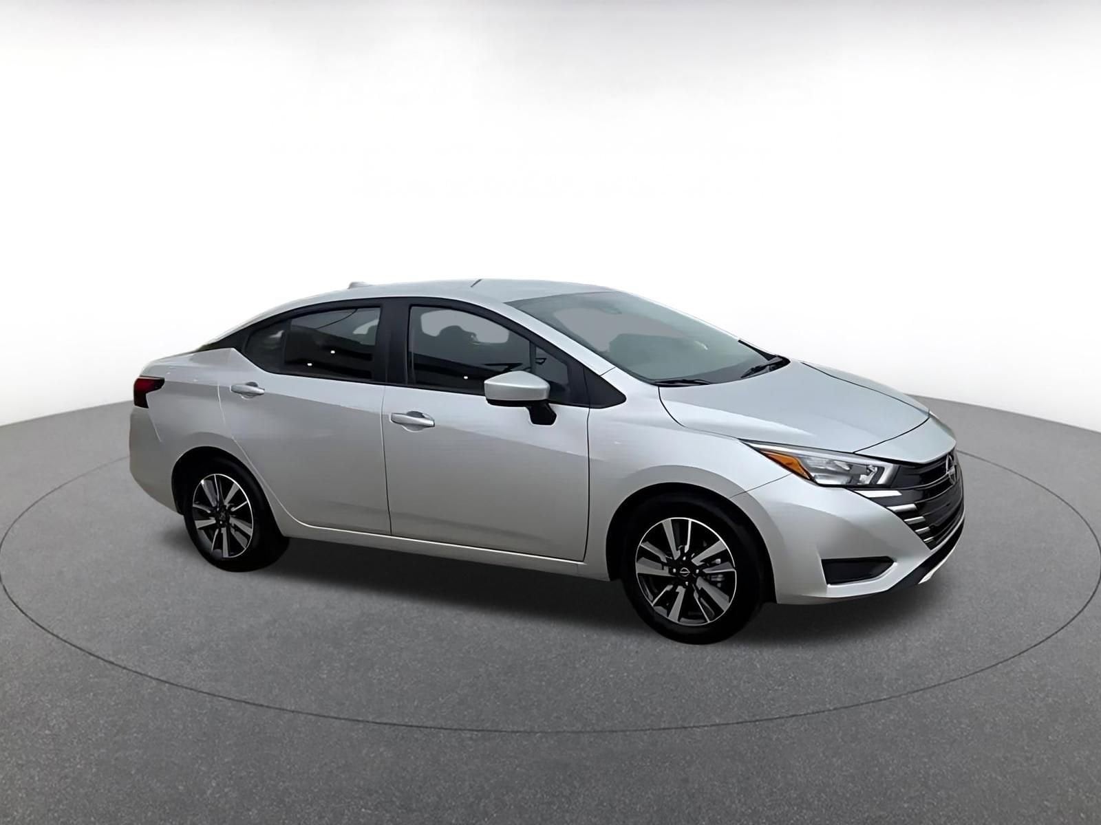 Thumbnail: 2025 Nissan Versa - 2