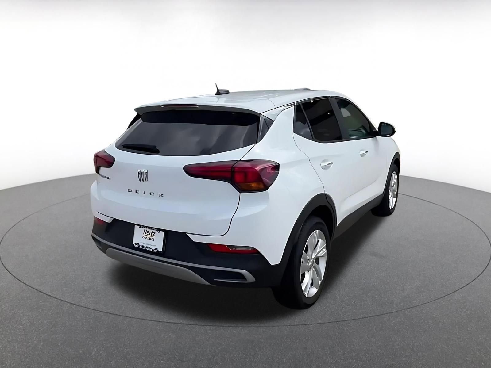 Thumbnail: 2025 Buick Encore GX - 14