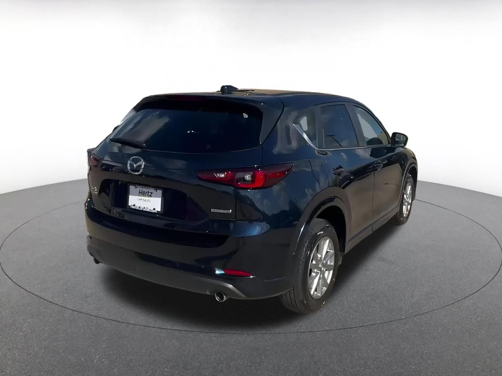 Thumbnail: 2025 Mazda CX-5 - 14