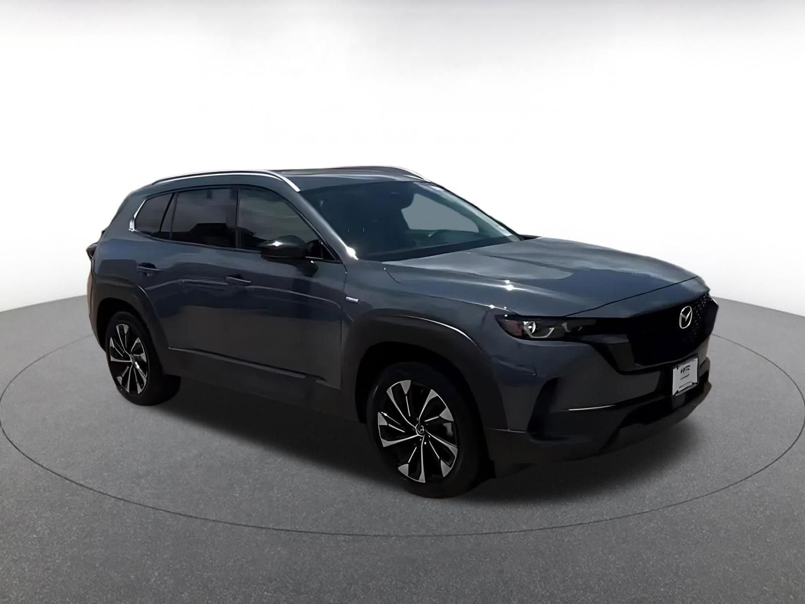 Thumbnail: 2025 Mazda CX-50 - 2