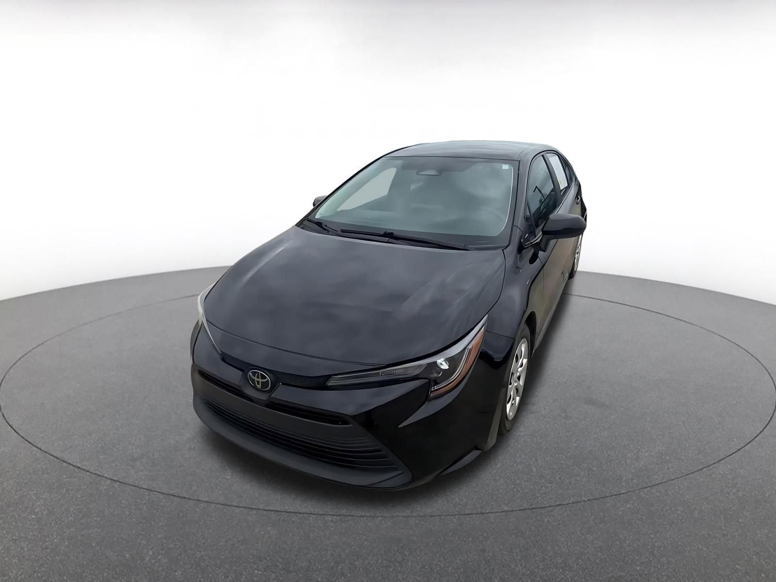 Thumbnail: 2023 Toyota Corolla - 7