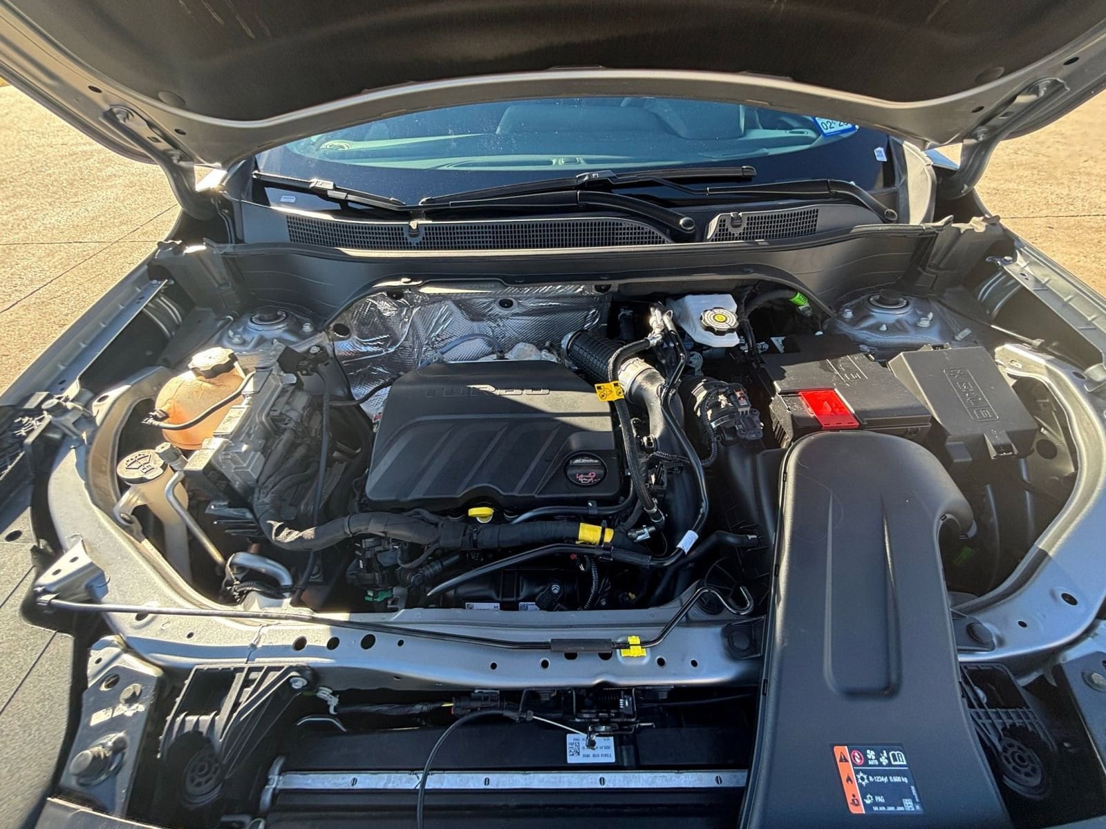 Thumbnail: 2025 Chevrolet Trax - 30