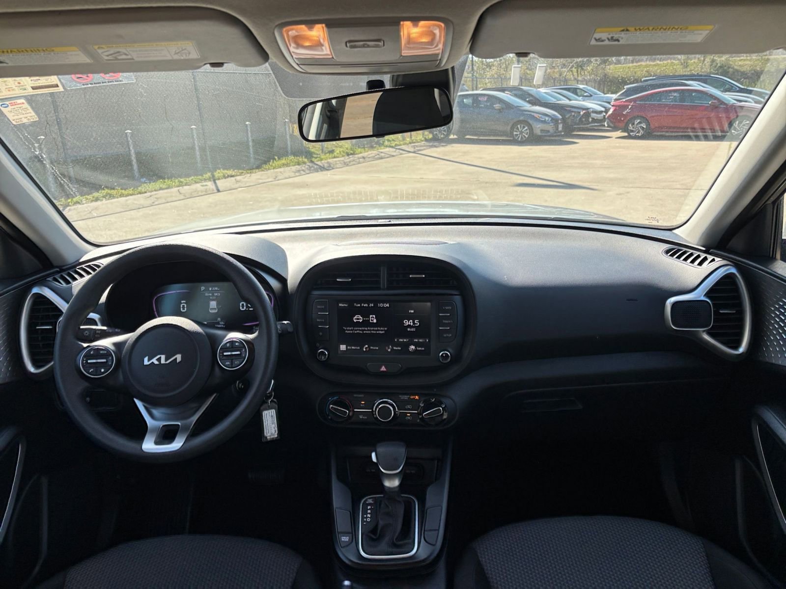 Thumbnail: 2025 Kia Soul - 31