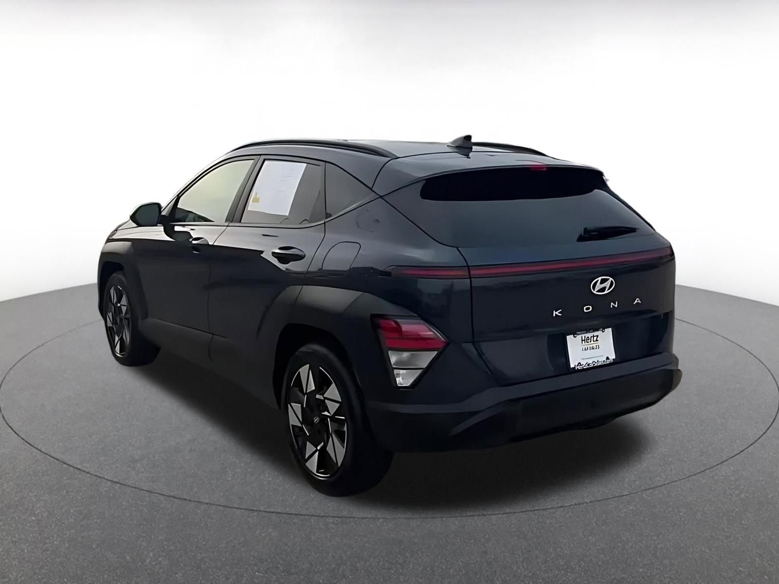 Thumbnail: 2025 Hyundai Kona - 12
