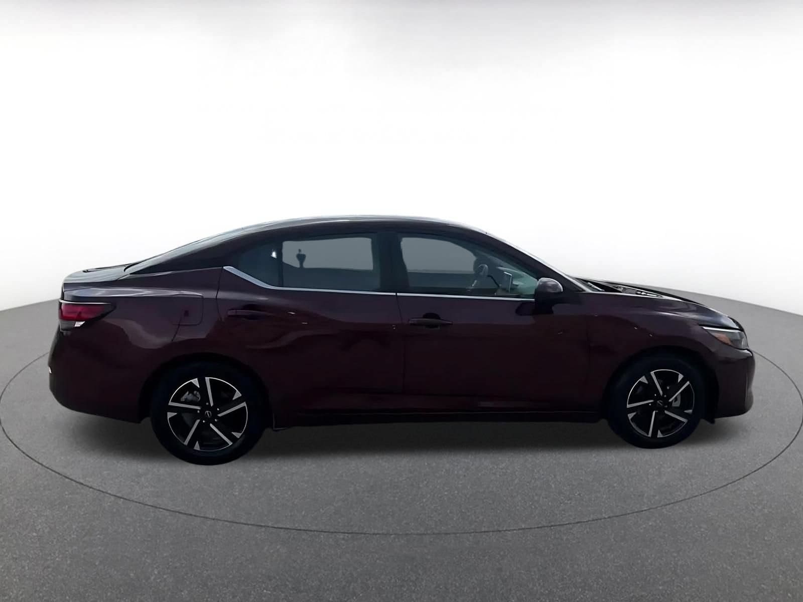 Thumbnail: 2025 Nissan Sentra - 13