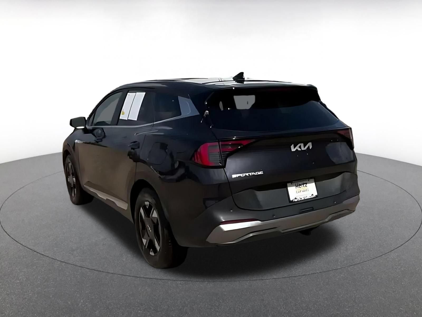 Thumbnail: 2026 Kia Sportage - 14