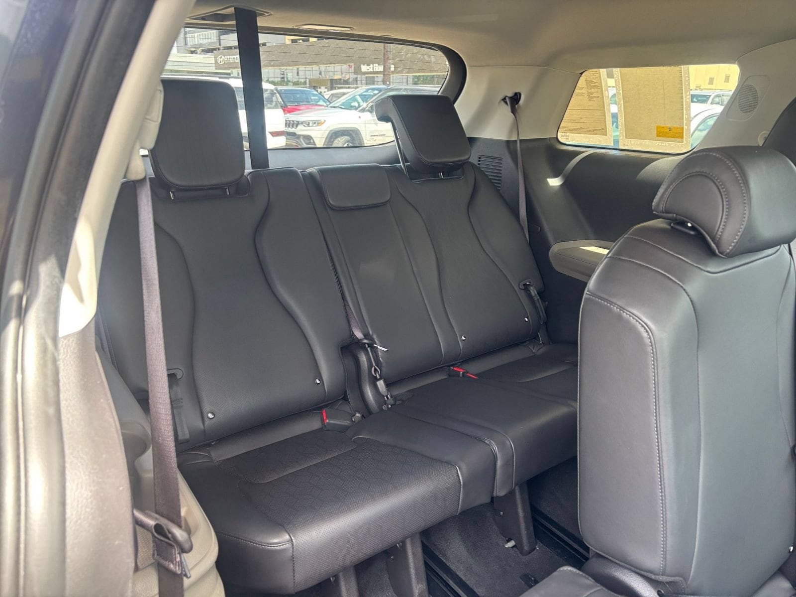 Thumbnail: 2026 Kia Carnival - 31