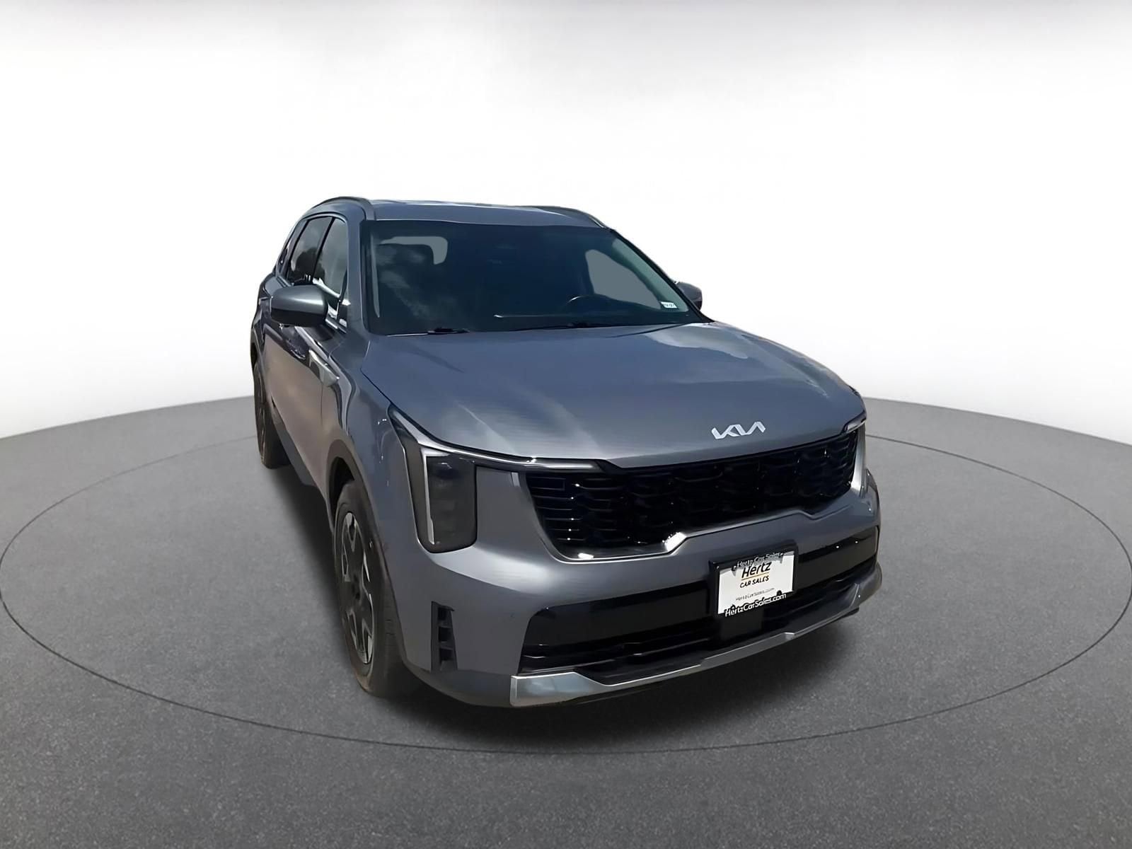 Thumbnail: 2024 Kia Sorento - 3