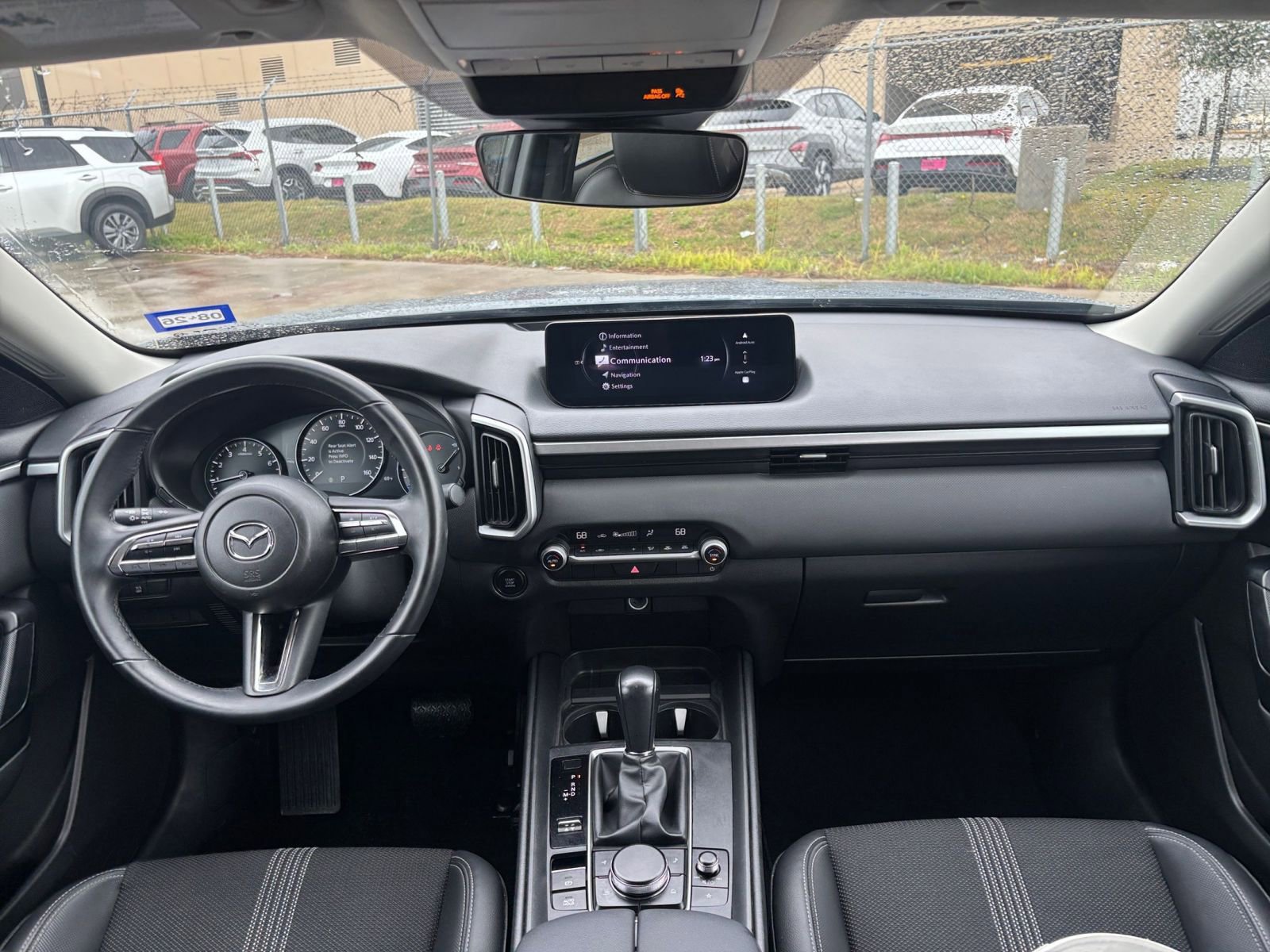 Thumbnail: 2025 Mazda CX-50 - 32