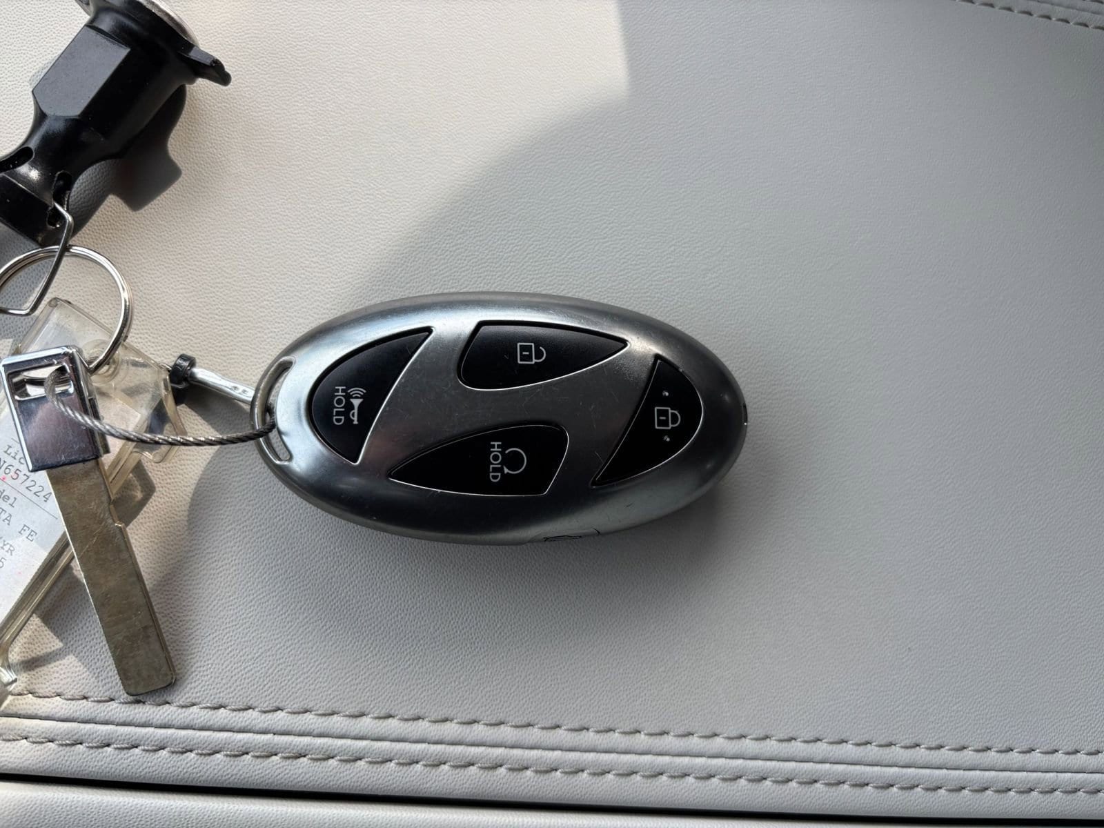 Thumbnail: 2025 Hyundai Santa Fe - 21