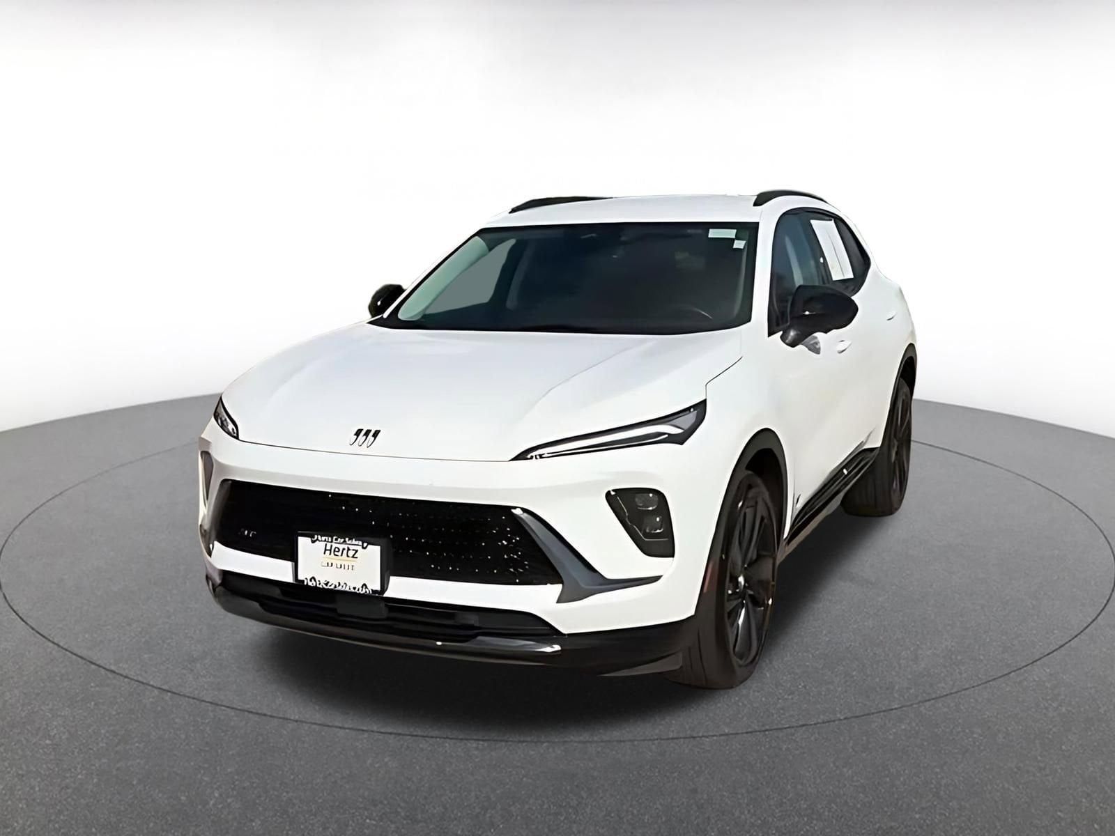 Thumbnail: 2024 Buick Envision - 7