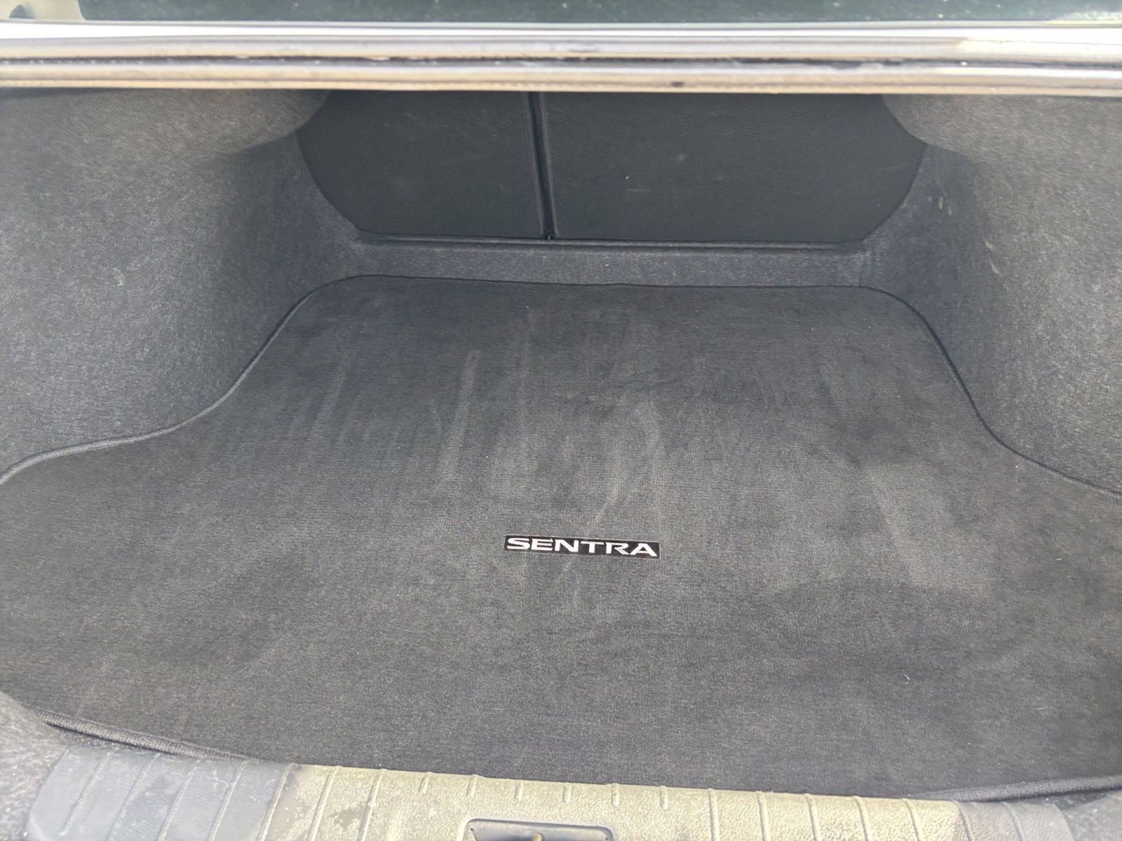 Thumbnail: 2025 Nissan Sentra - 29