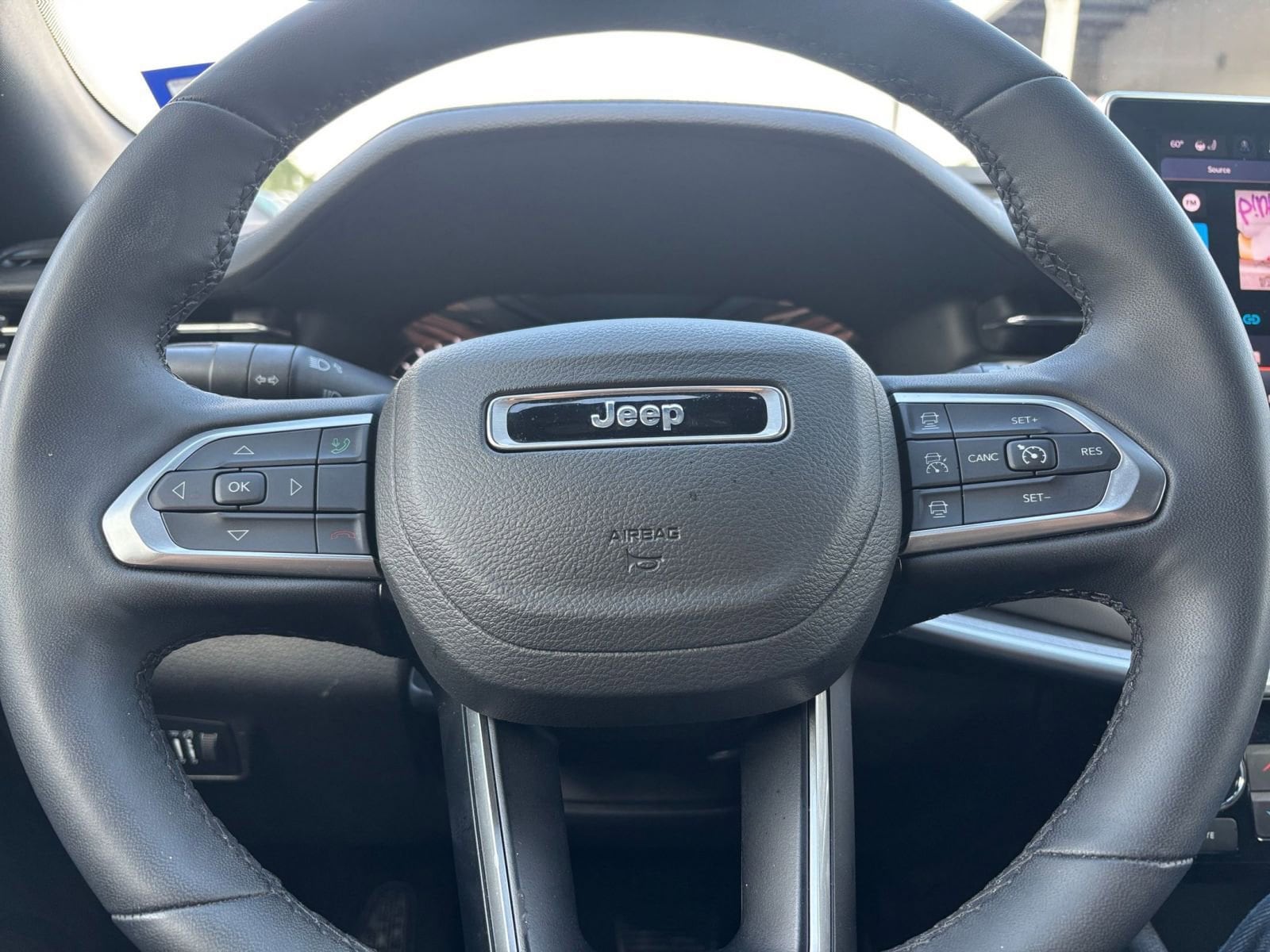 Thumbnail: 2025 Jeep Compass - 29