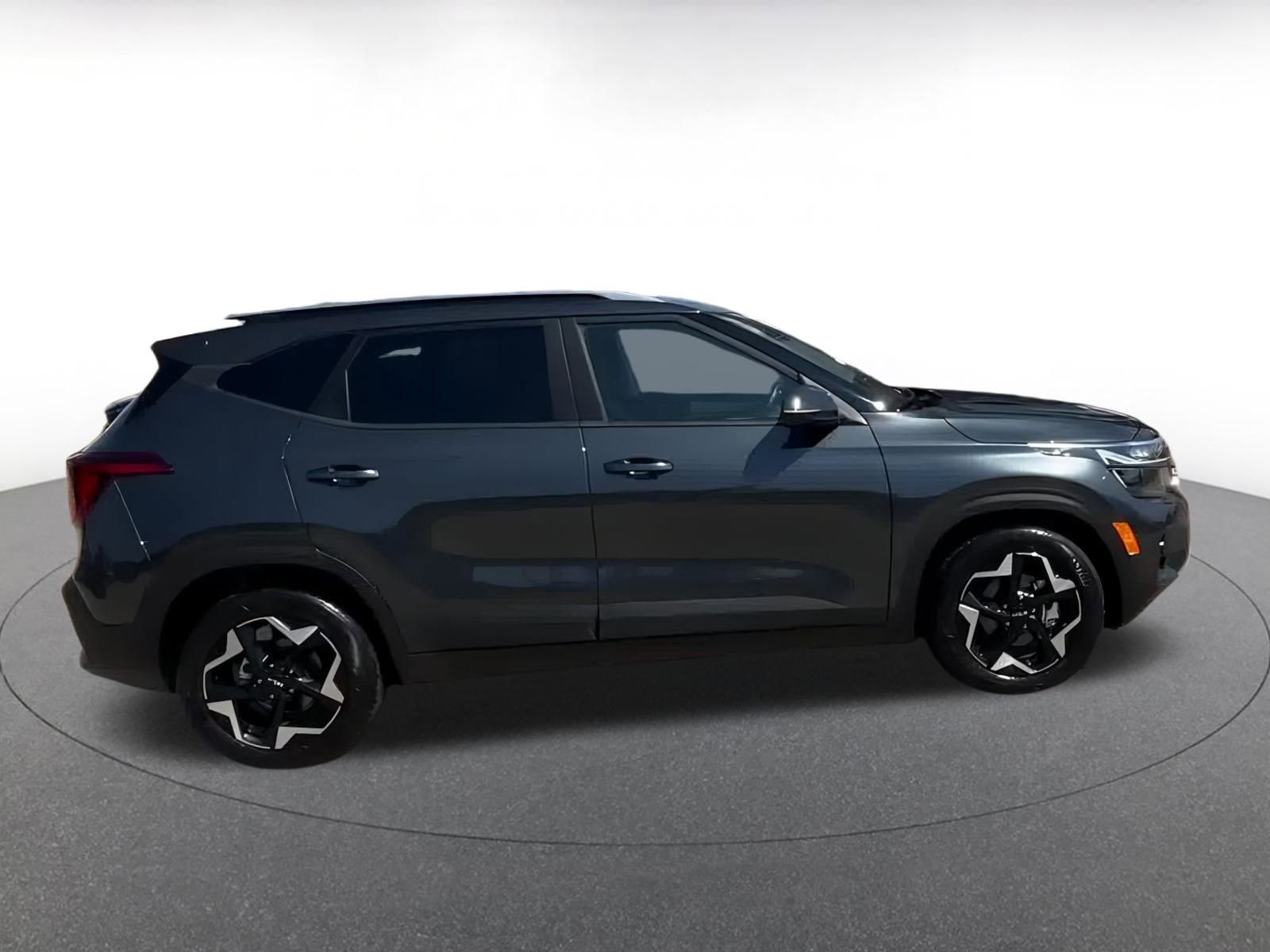 Thumbnail: 2025 Kia Seltos - 15