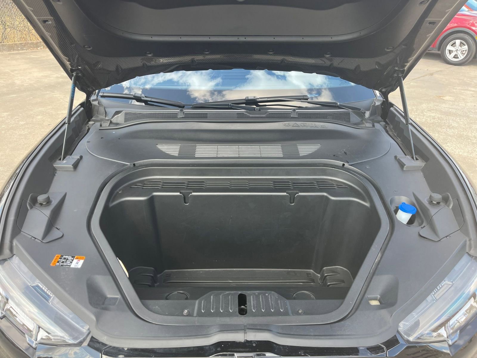 Thumbnail: 2023 Ford Mustang Mach-E - 34