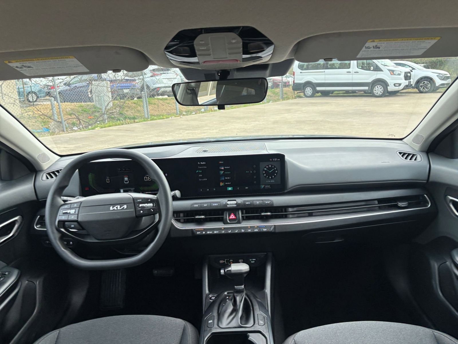 Thumbnail: 2025 Kia K4 - 32