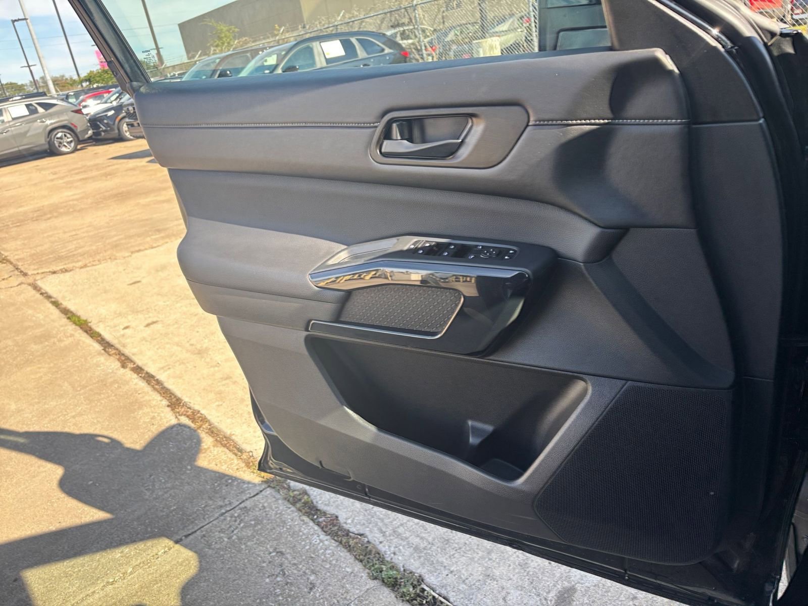 Thumbnail: 2025 Nissan Pathfinder - 20