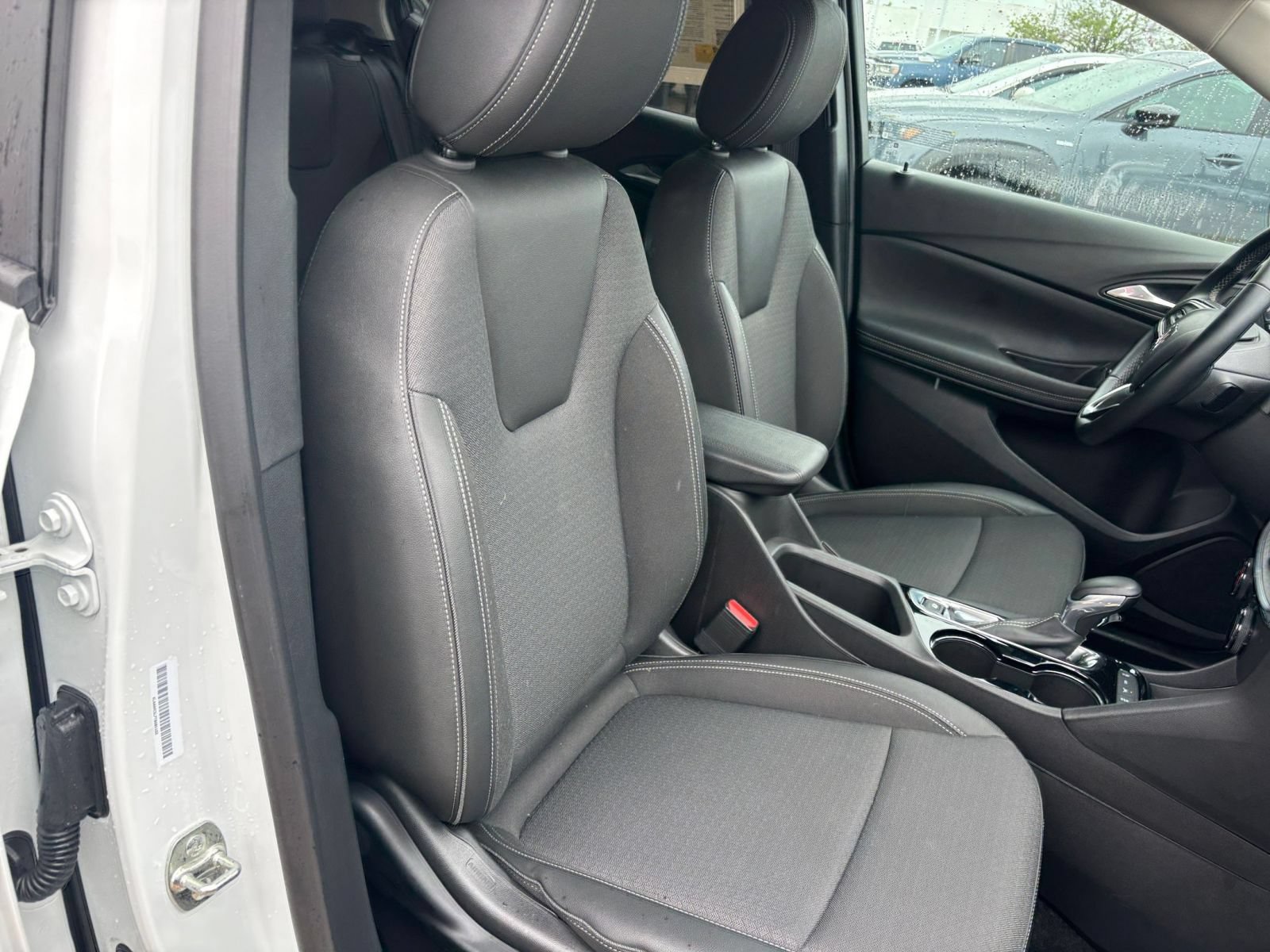 Thumbnail: 2026 Buick Encore GX - 34