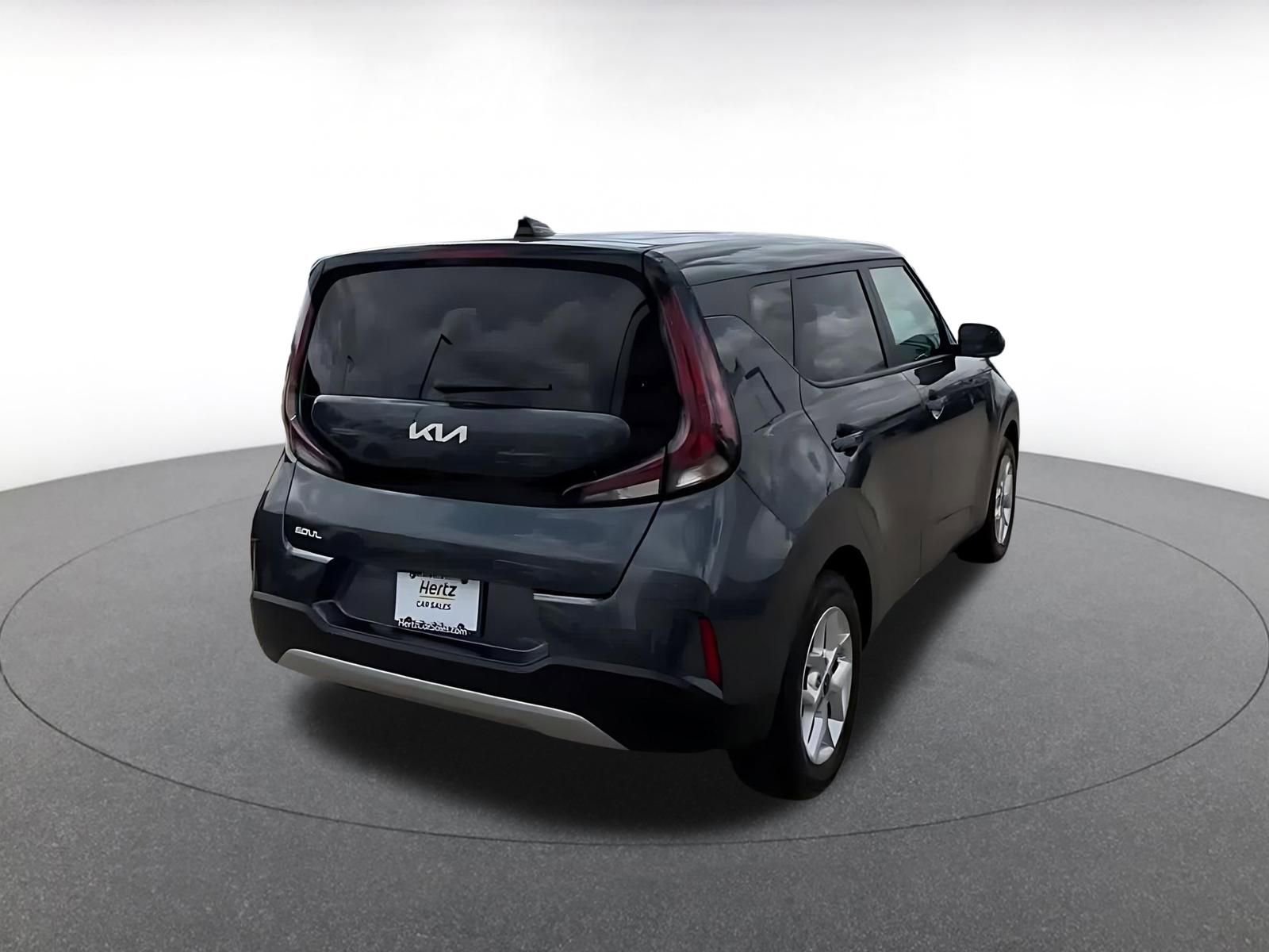 Thumbnail: 2025 Kia Soul - 15