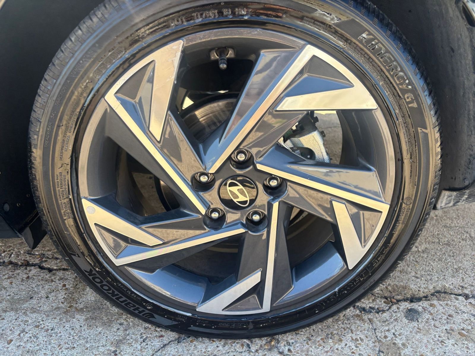 Thumbnail: 2025 Hyundai Elantra - 31