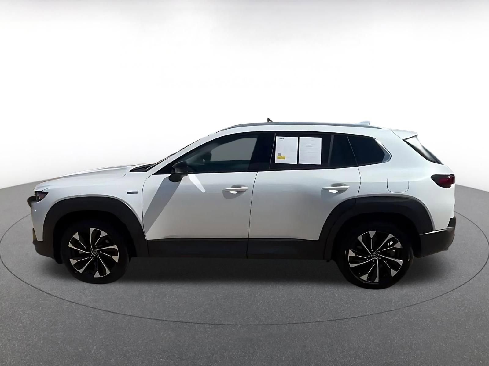 Thumbnail: 2025 Mazda CX-50 - 10