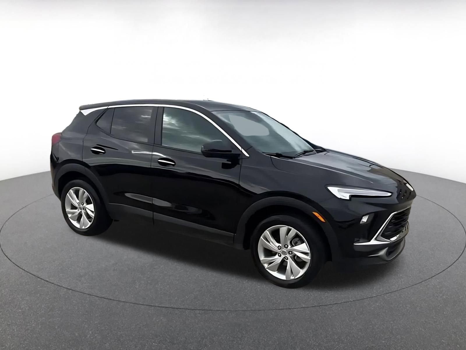 Thumbnail: 2025 Buick Encore GX - 2