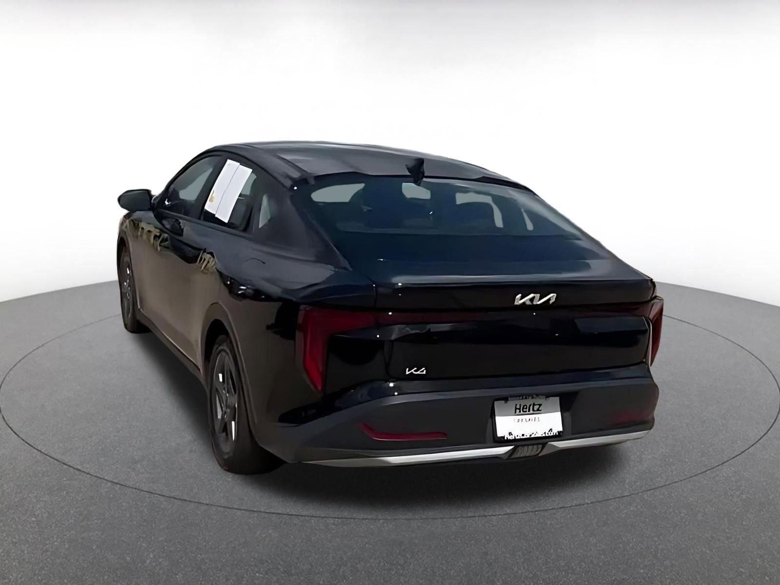 Thumbnail: 2025 Kia K4 - 10