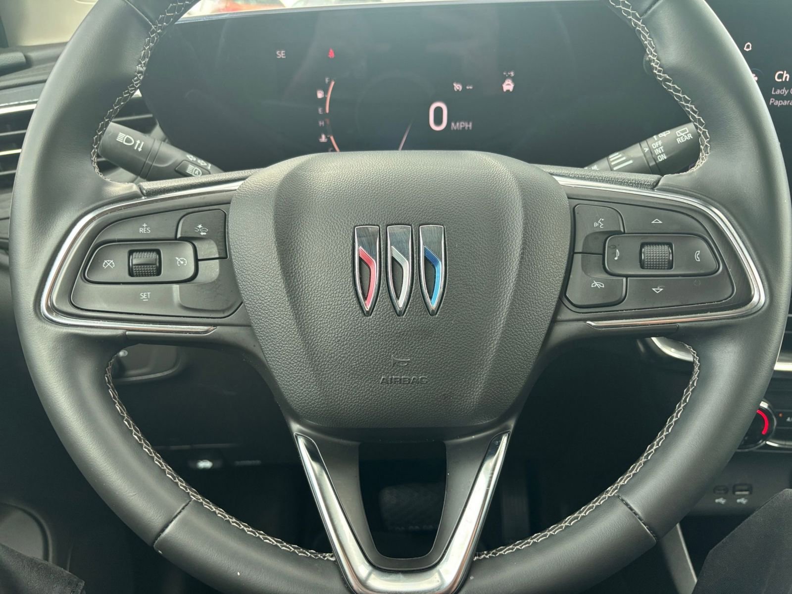 Thumbnail: 2025 Buick Encore GX - 25