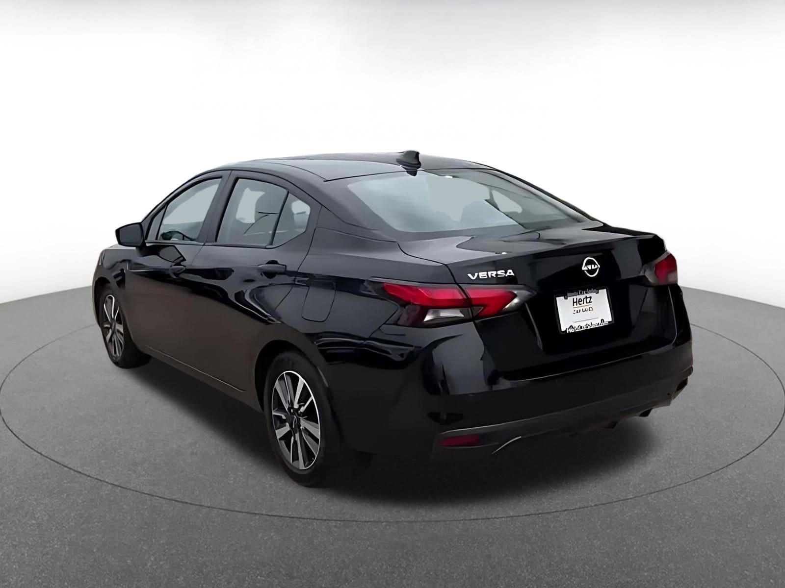 Thumbnail: 2025 Nissan Versa - 11