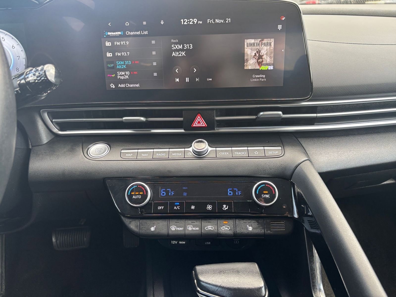 Thumbnail: 2025 Hyundai Elantra - 18