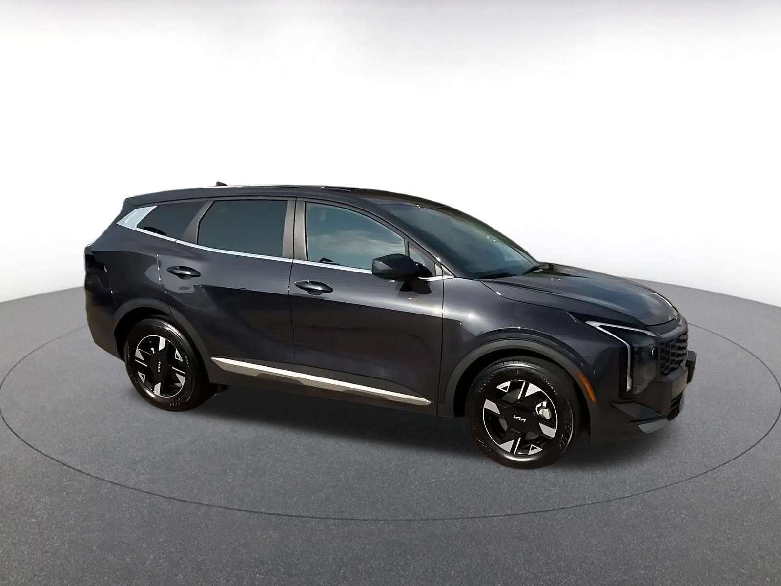 Thumbnail: 2026 Kia Sportage - 2