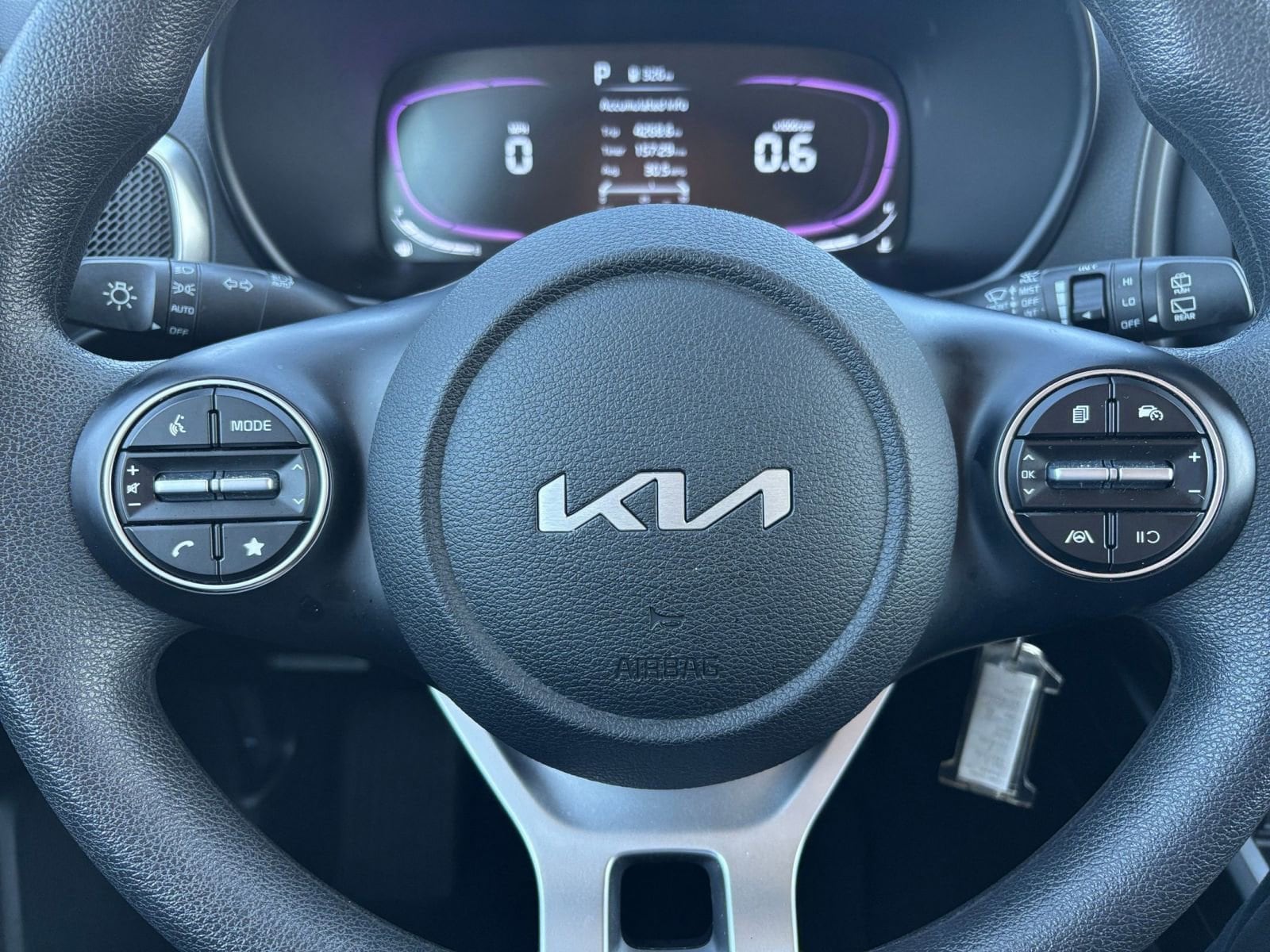 Thumbnail: 2025 Kia Soul - 25